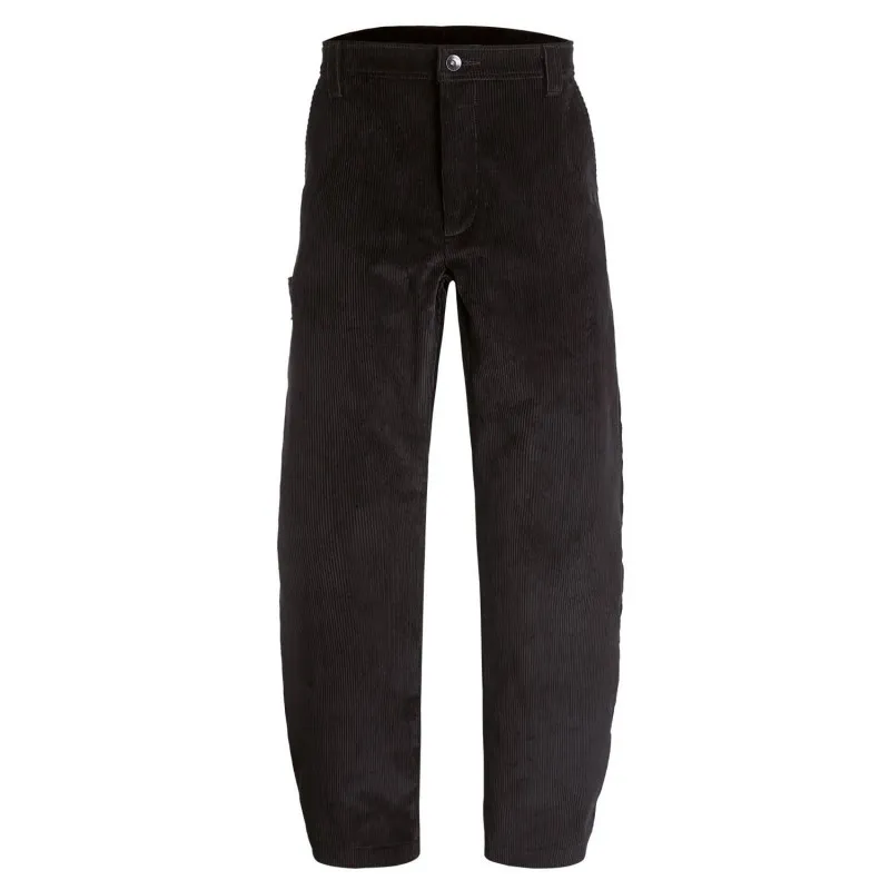 Pantalon largeot velours FHB ALAIN  | Tenues charpentier couvreur