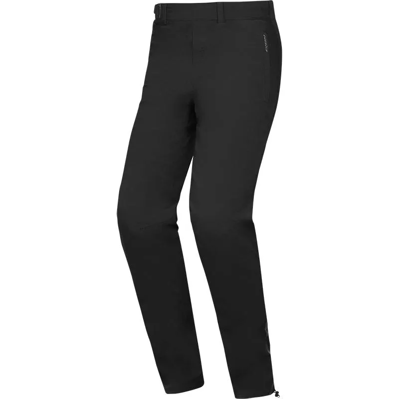 Pantalon NIDAS OVERPANT IXON noir - MAXXESS.FR, Pantalon moto textile