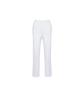 Pantalon polycoton résistant femme WK. Designed To Work