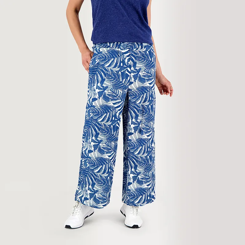 Pantalon TBS Suzzypan
