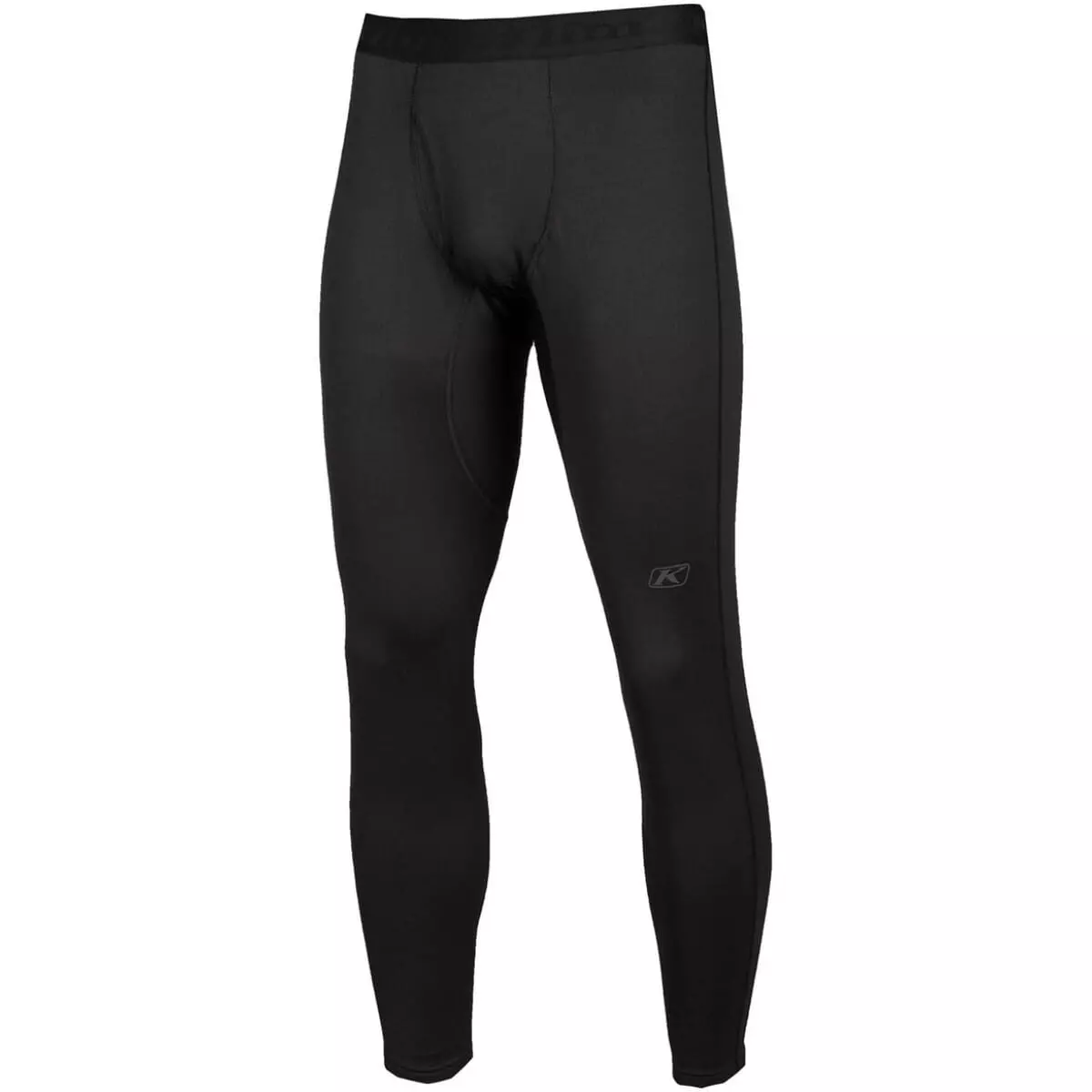 Pantalon Thermique Klim Aggressor 3.0 Noir - Sous vêtements