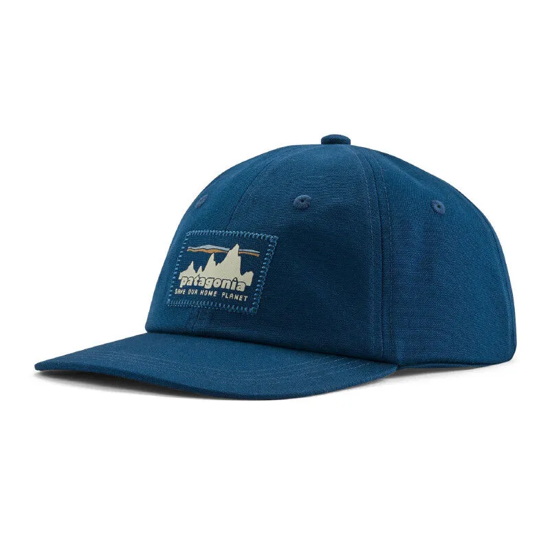 Patagonia 73 Skyline Trad Cap - Casquette | Hardloop