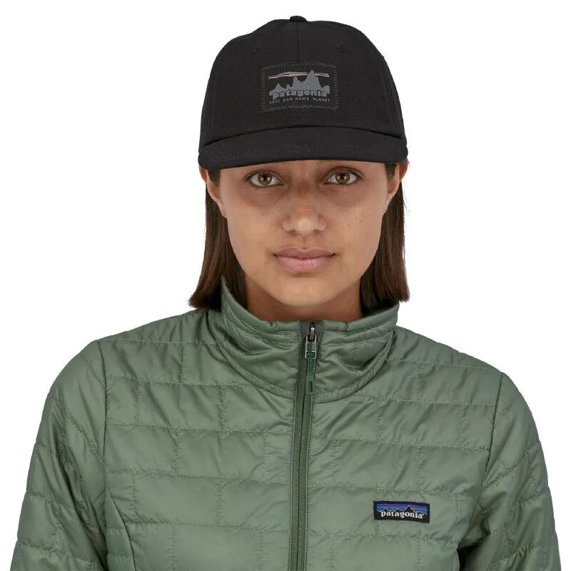 Patagonia 73 Skyline Trad Cap - Casquette | Hardloop