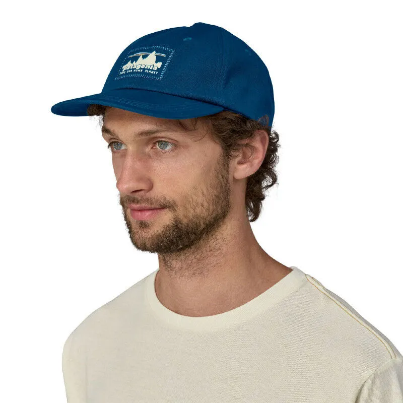 Patagonia 73 Skyline Trad Cap - Casquette | Hardloop