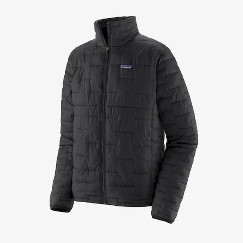 Patagonia M's Micro Puff Jkt - Doudoune homme