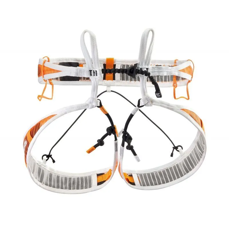 Petzl Fly - Baudrier | Hardloop