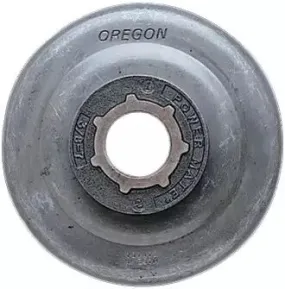 Pignon à bague Oregon 111177X .325" 7 dents