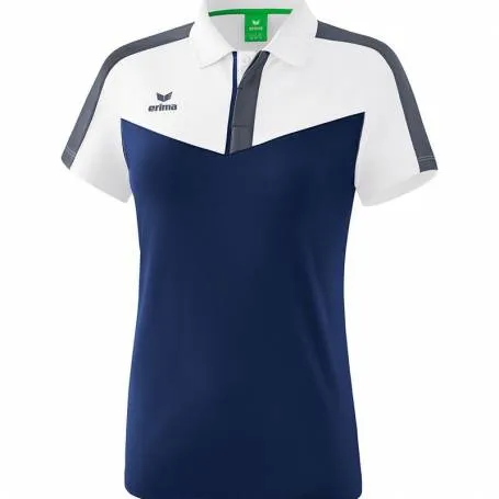 Polo Erima Squad Women