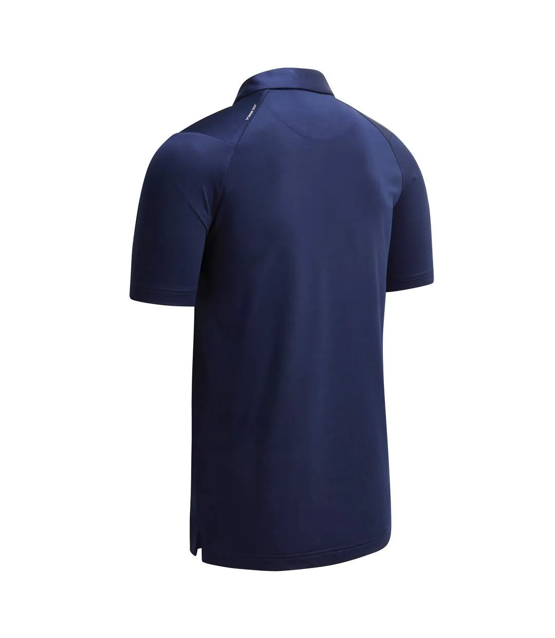 Polo homme bleu marine Callaway