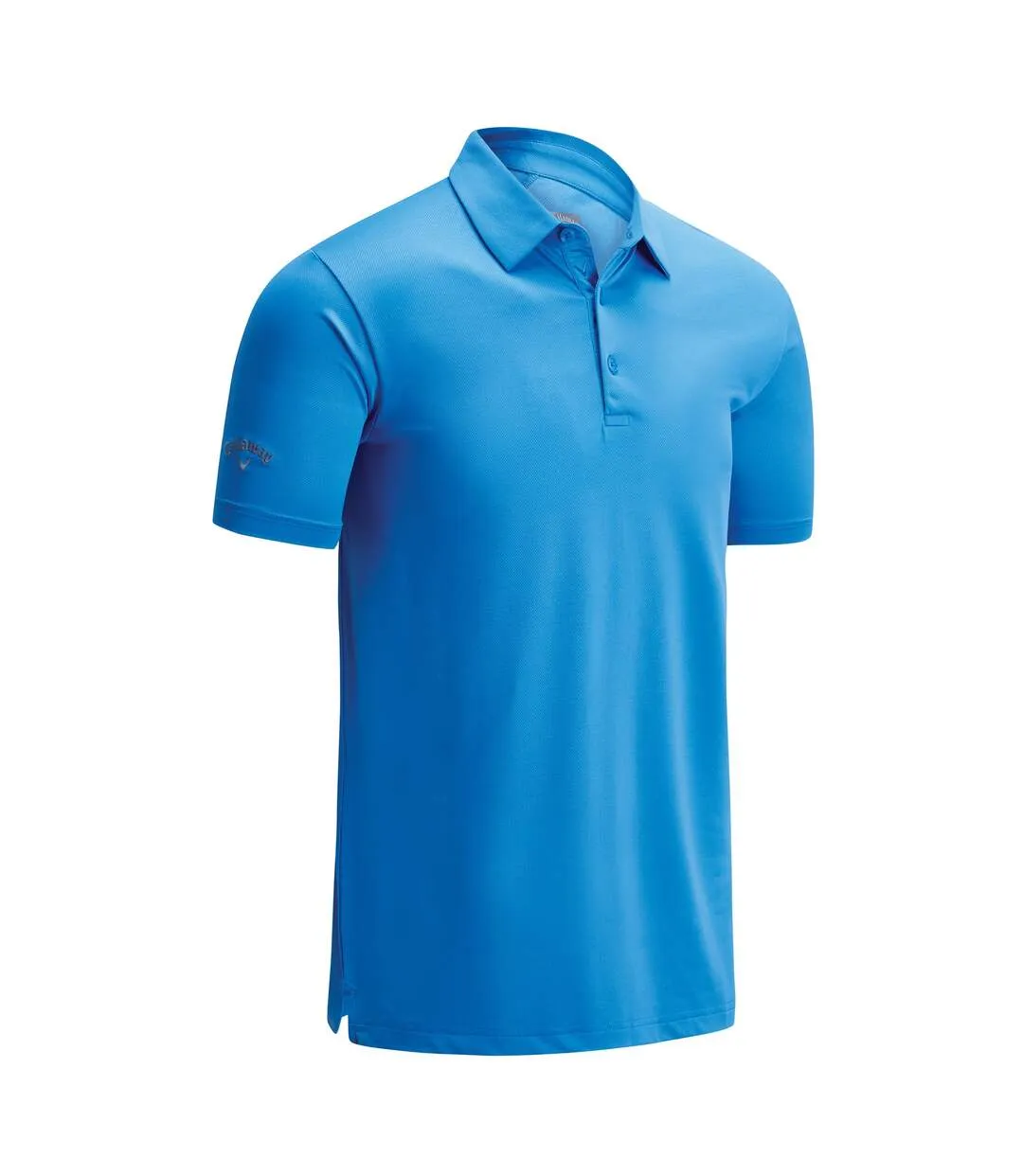 Polo homme bleu marine Callaway