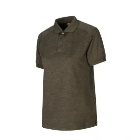 Polo Tech Femme Härkila
