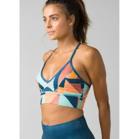 Prana Tyrner Bra - Brassière femme | Hardloop