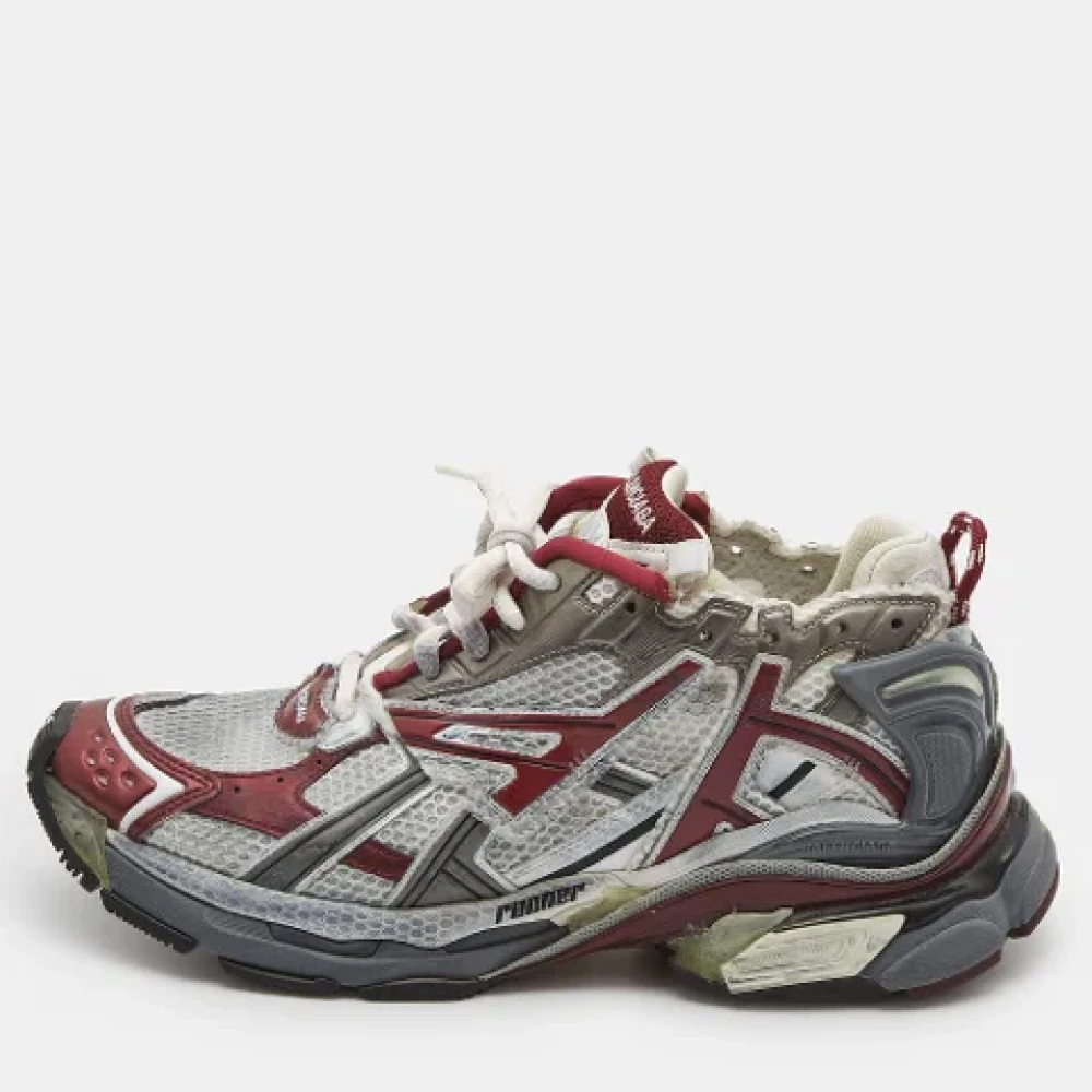 Pre-owned Mesh baskets