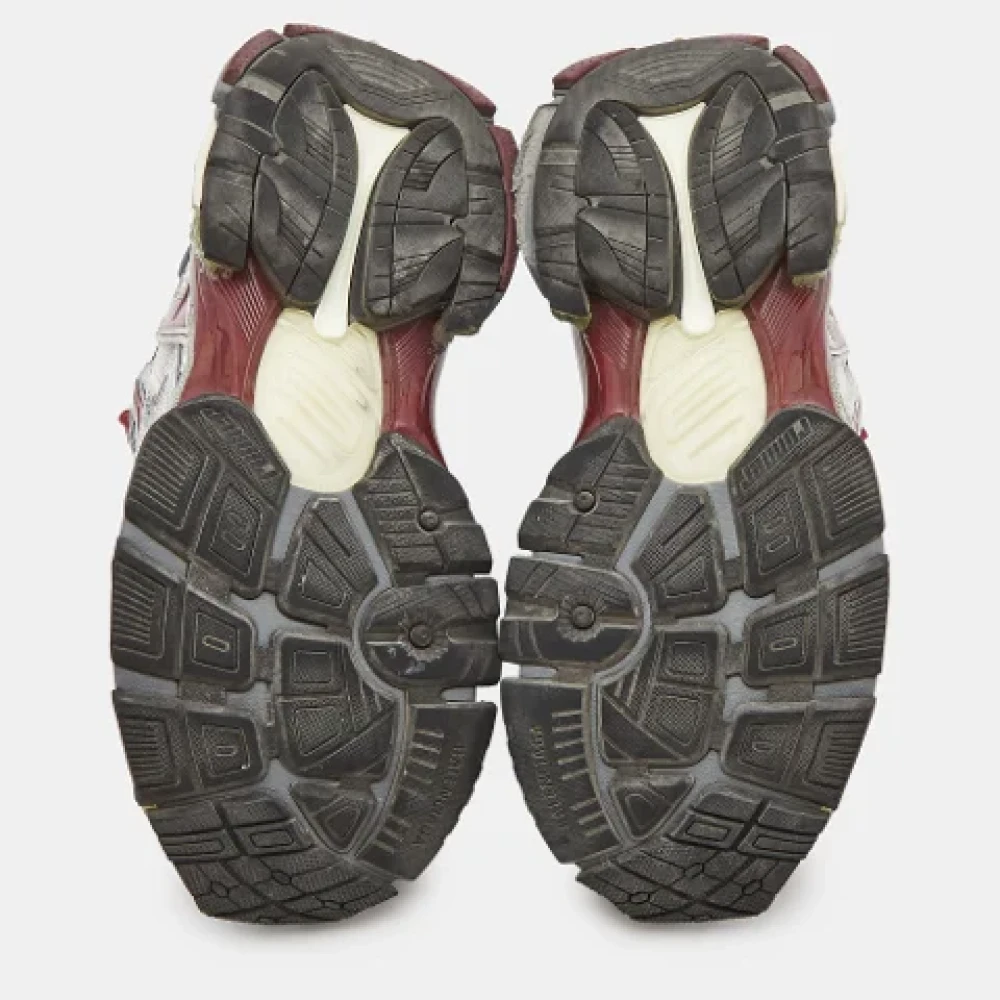 Pre-owned Mesh baskets
