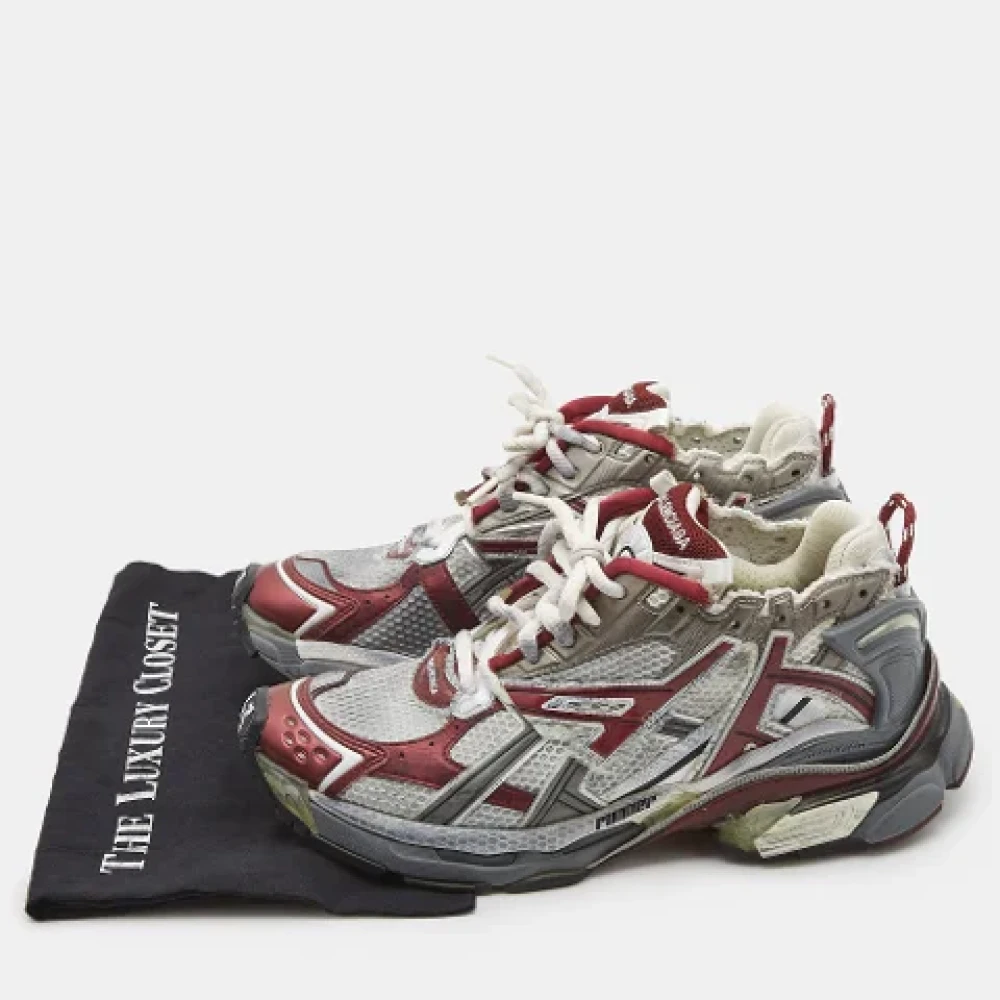 Pre-owned Mesh baskets