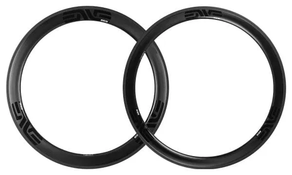 Produit Reconditionné - Paire de Jantes Enve SES 4.5 20/24 Trous