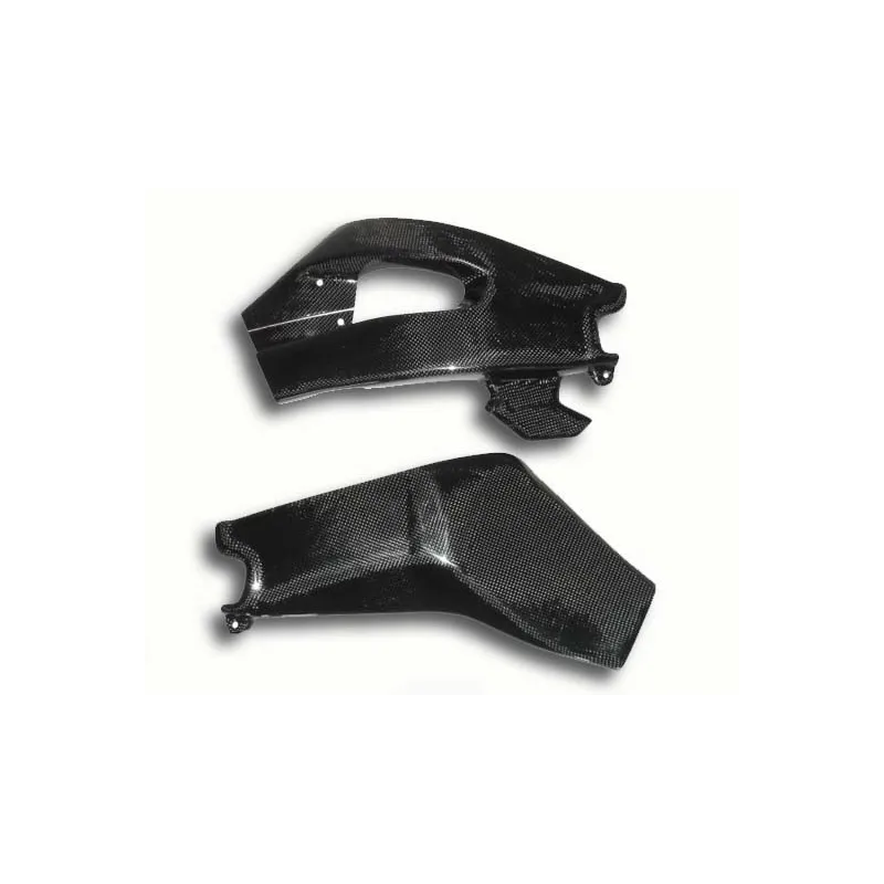 PROTECTION BRAS YZF-R6 2017 Avec protection de chaine
