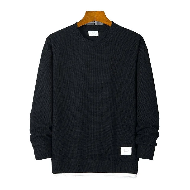Pull camionneur homme année 70