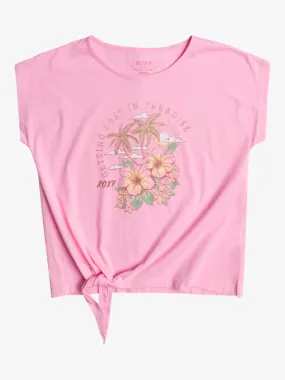 Pura Playa - T-shirt pour Fille 4-16