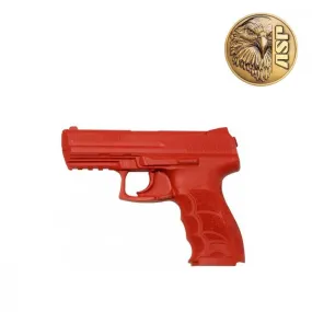 Red gun HK P30 ASP - AMG Pro