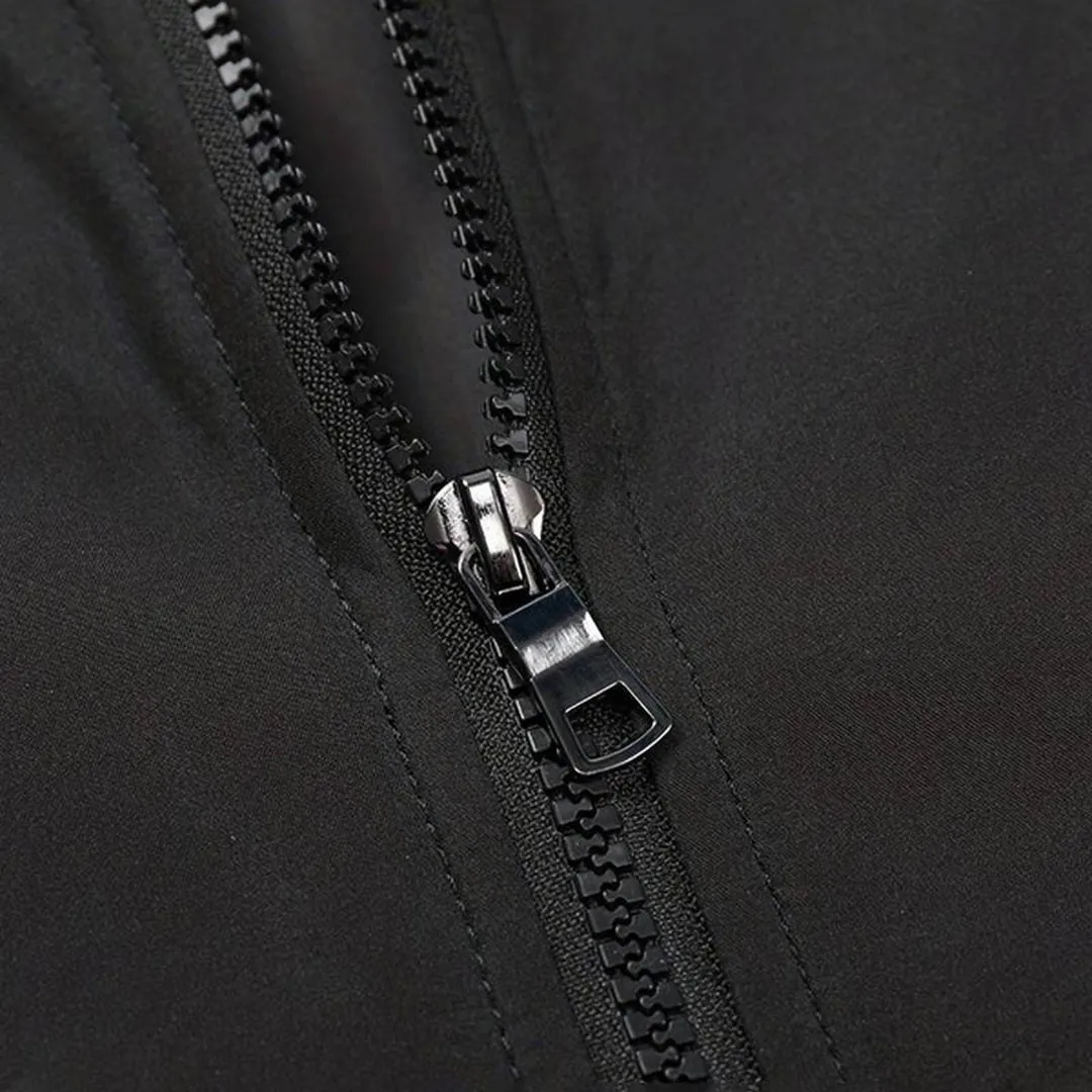 RMY | Veste Bombardier Chic pour l'Automne Homme
