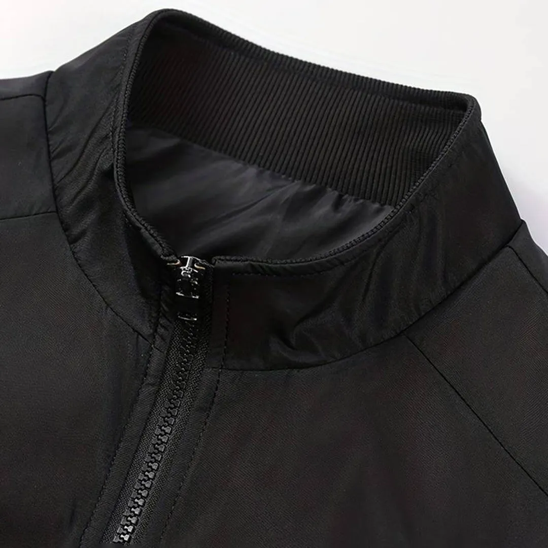 RMY | Veste Bombardier Chic pour l'Automne Homme