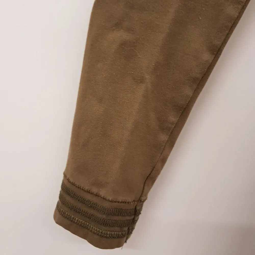  Robe courte kaki - IKKS -