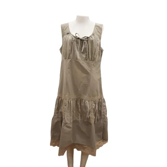 Robe - JACQUELINE RIU -Taille 4