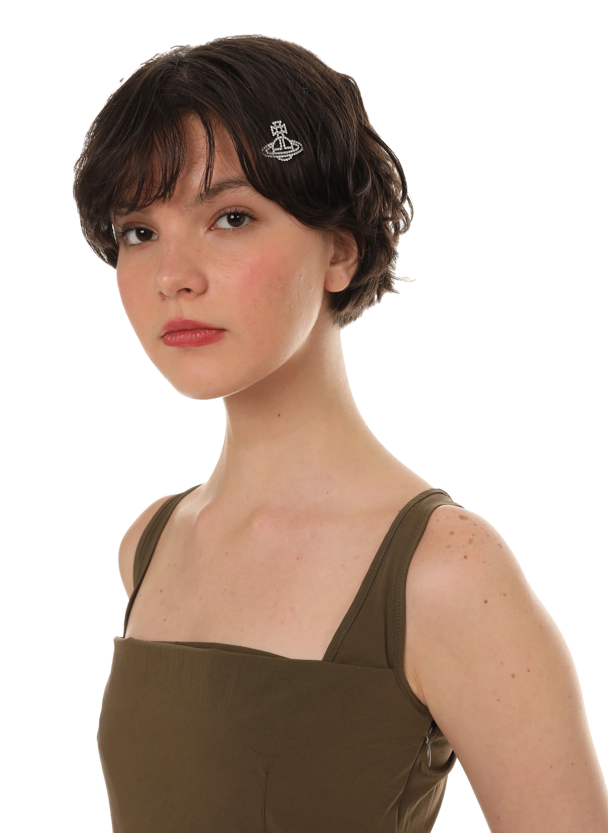 ROBE MINI MILA - MIAOU pour FEMME | Printemps