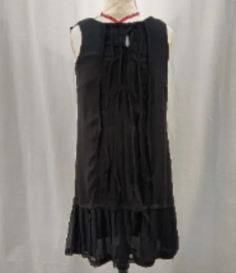 Robe noire Mado et les autre taille 40