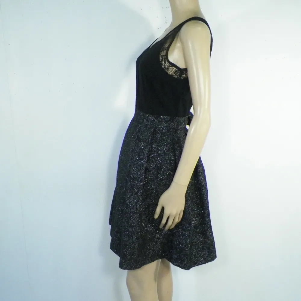 Robe Noire NAF NAF T 36.