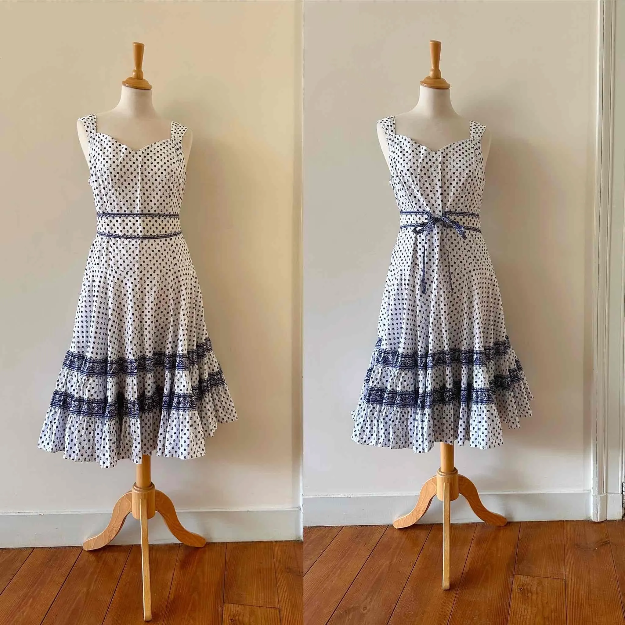 Robe provençale