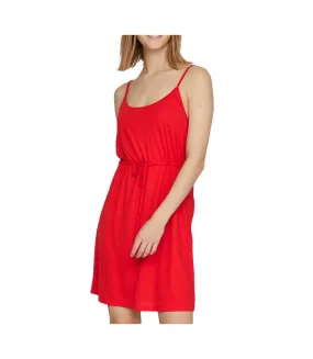 Robe Rouge Vila Money Strap