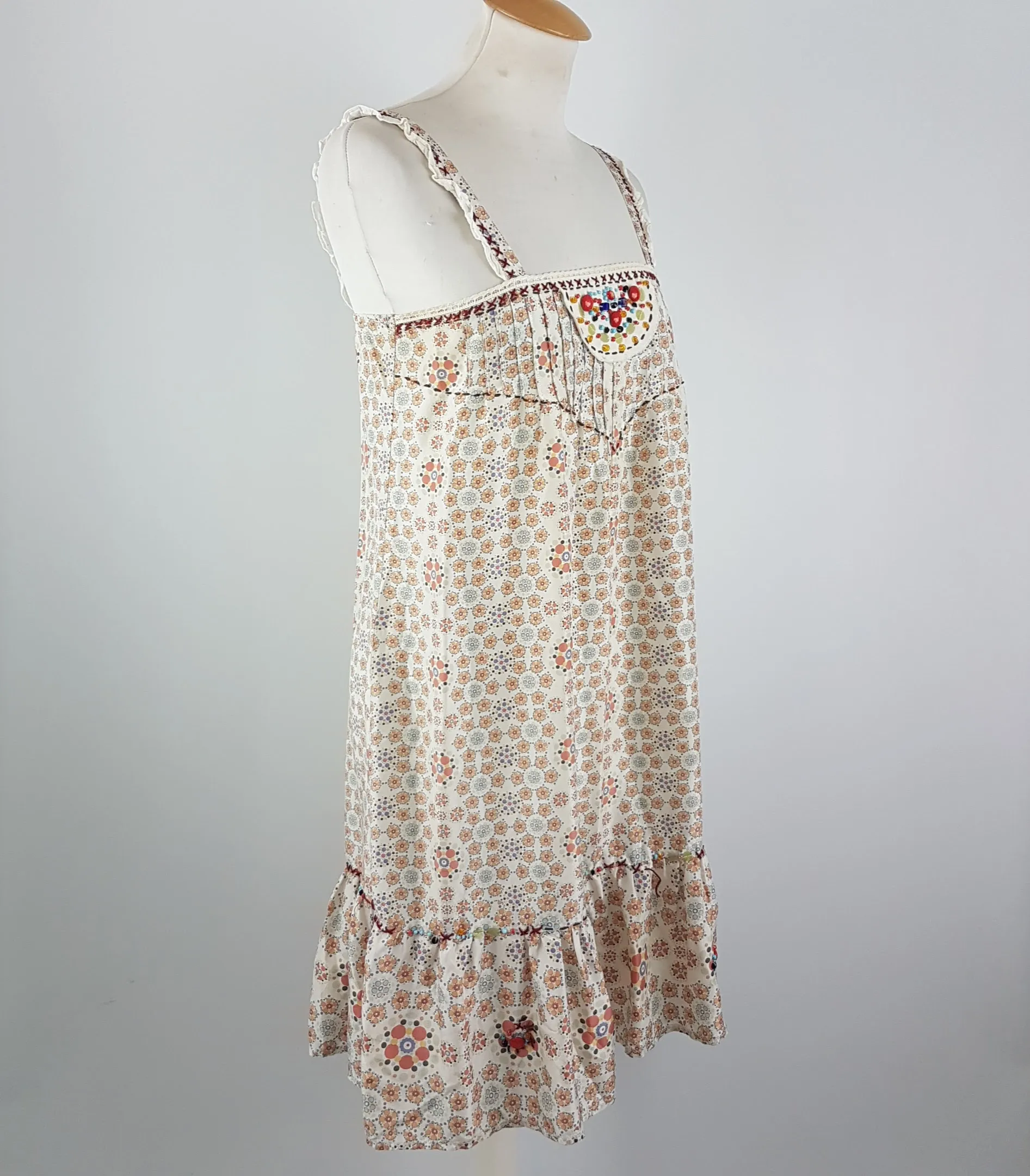 Robe - Sandro - T2