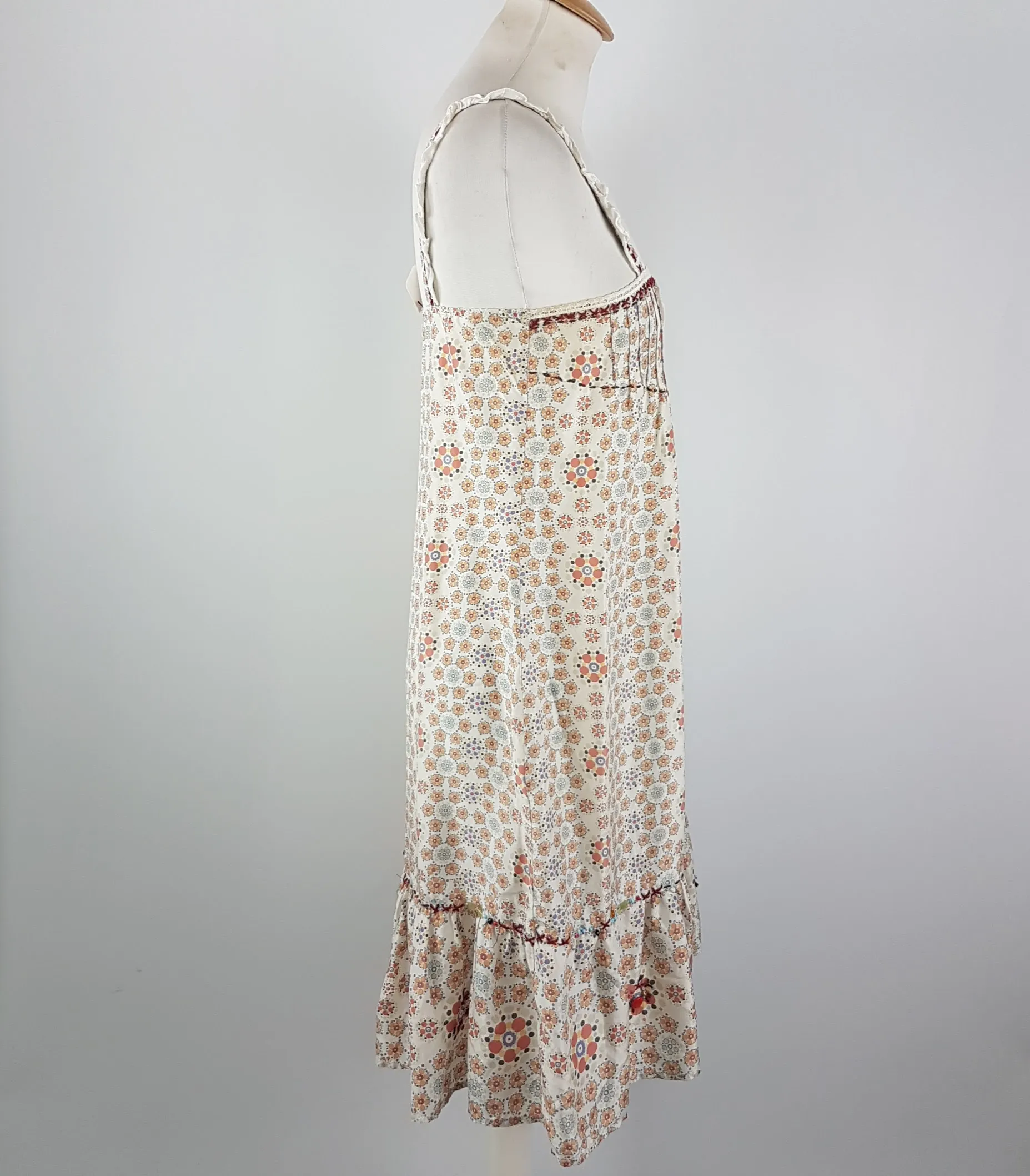 Robe - Sandro - T2