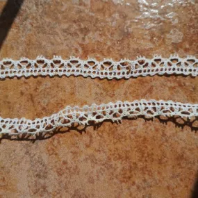 Ruban galon dentelle