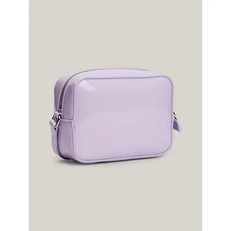 Sac bandoulière must camera violet femme - Tommy Jeans | wimod