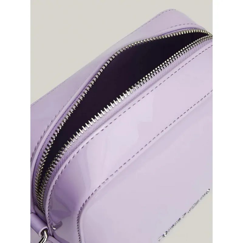 Sac bandoulière must camera violet femme - Tommy Jeans | wimod