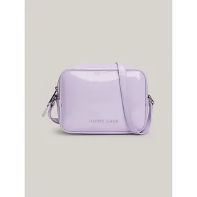 Sac bandoulière must camera violet femme - Tommy Jeans | wimod