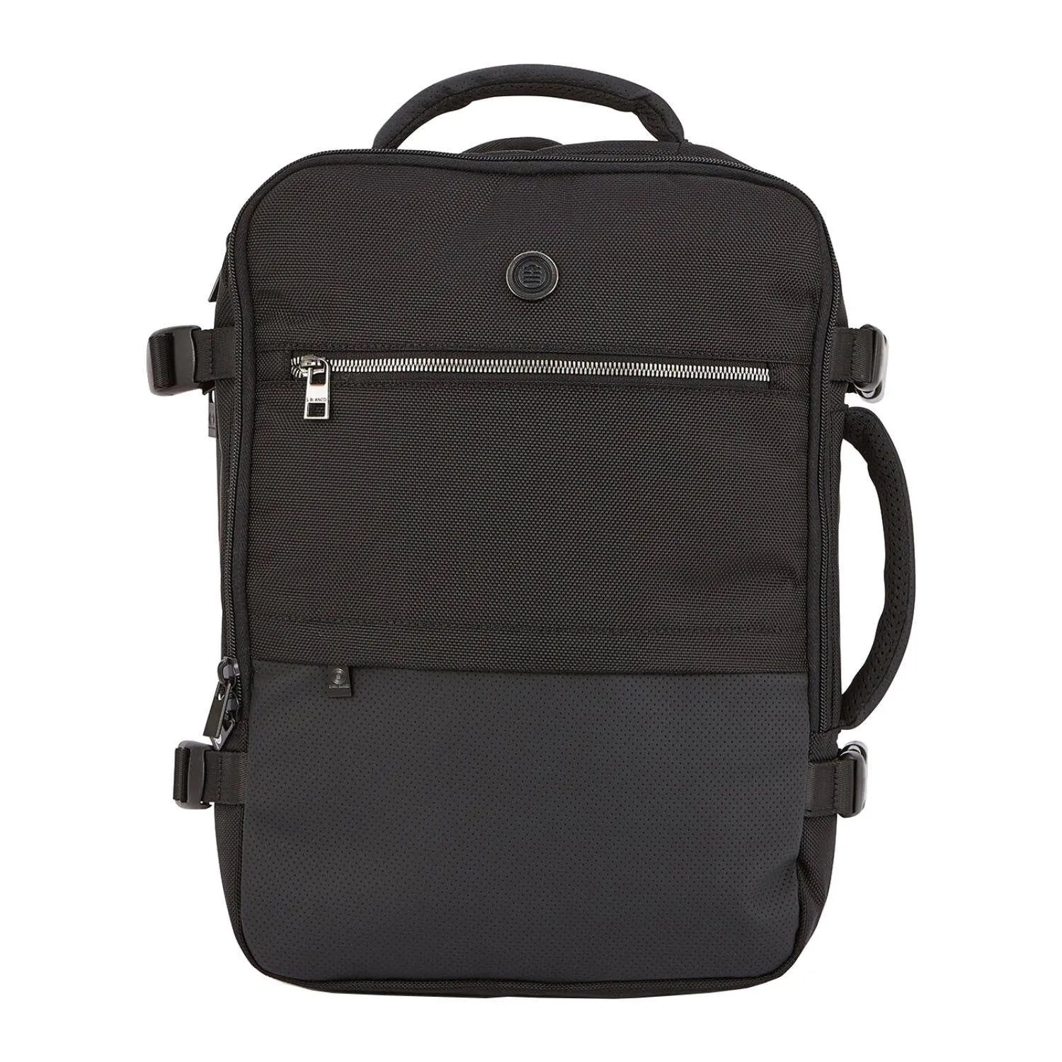 Sac de voyage cabine Serge Blanco Control CTL11050 retour offert