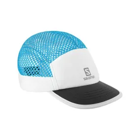 Salomon Cap Air Logo Cap - Casquette | Hardloop