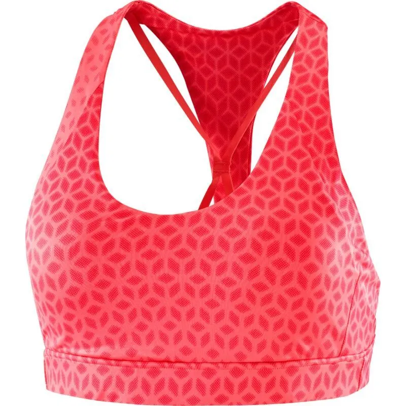 Salomon Comet Bra - Brassière de sport | Hardloop
