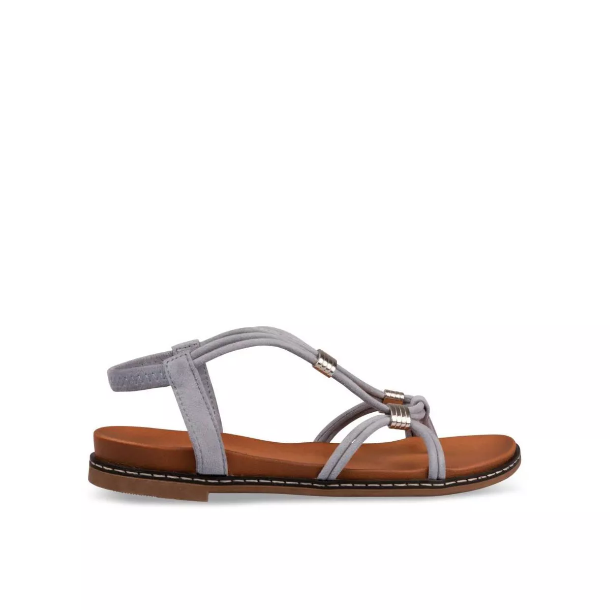 Sandales BLEU MERRY SCOTT