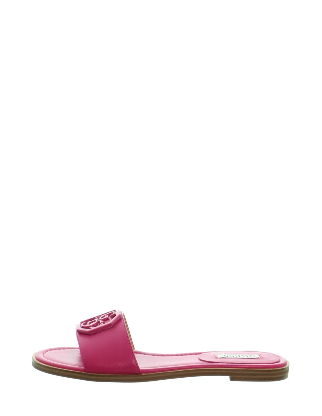 Sandales Guess ref 51956 Rose