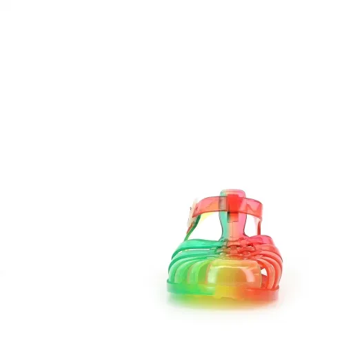 Sandales homme Suntri Rasta Meduse