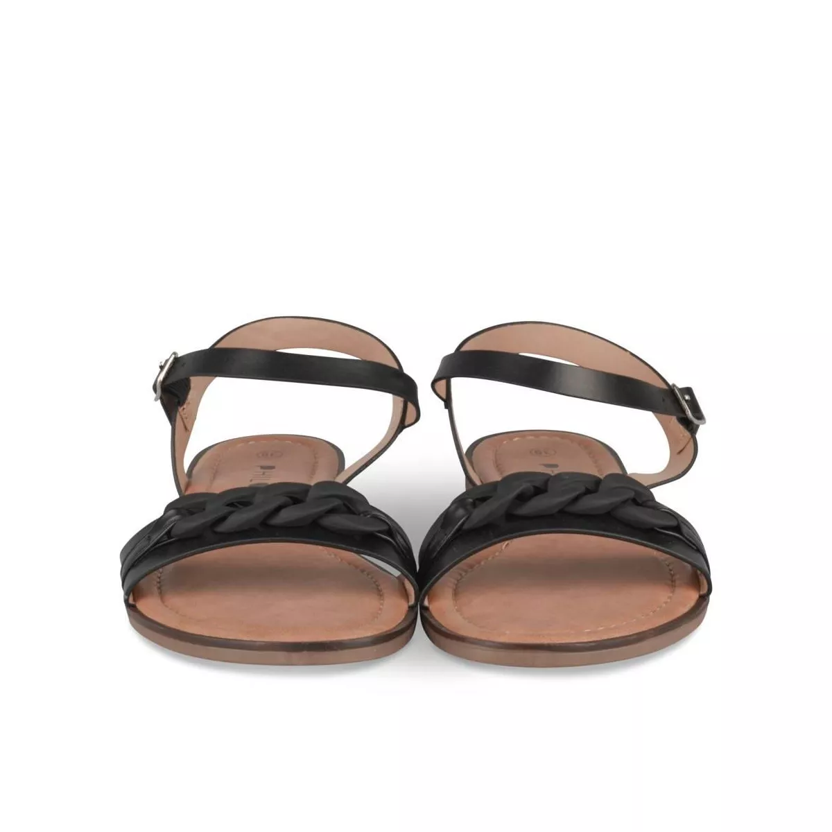 Sandales NOIR PHILOV