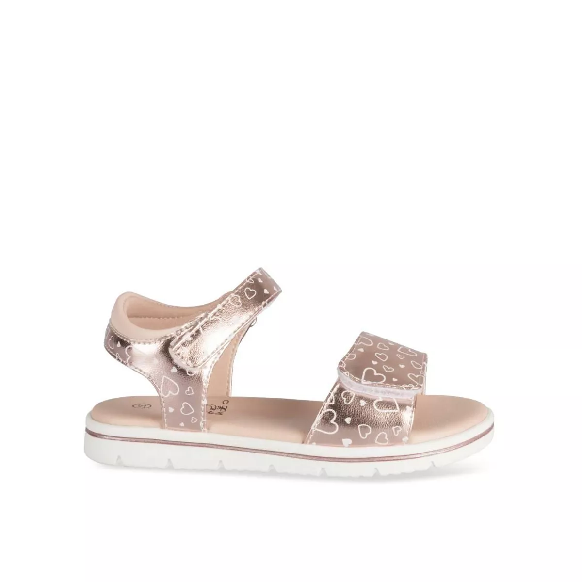 Sandales ROSE NINI & GIRLS