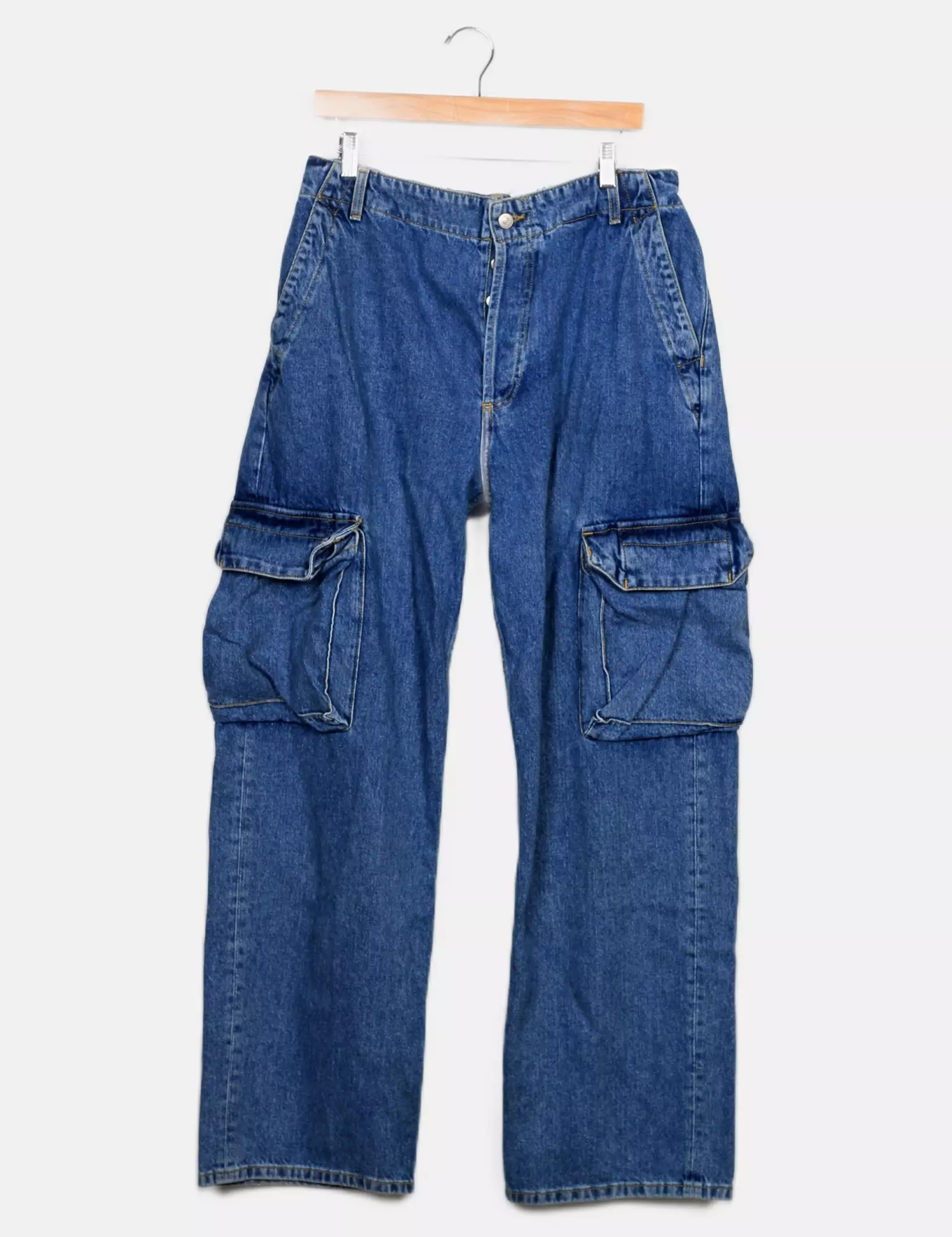 Sandro Jeans cargo