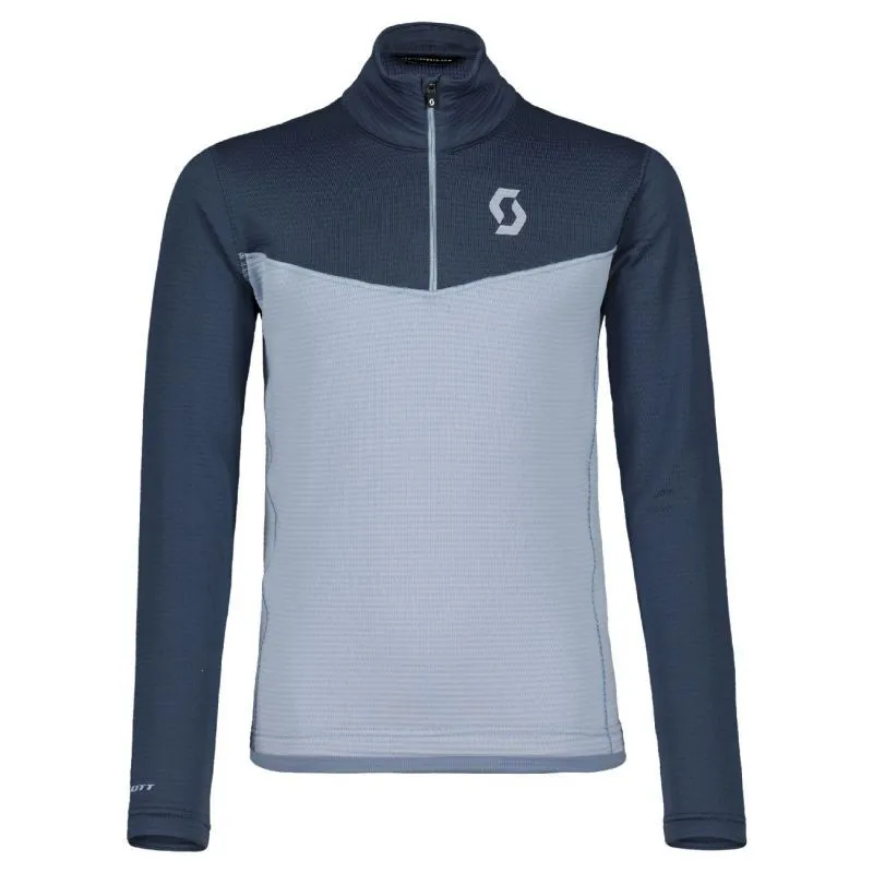 Scott Defined Light Pullover - Polaire enfant