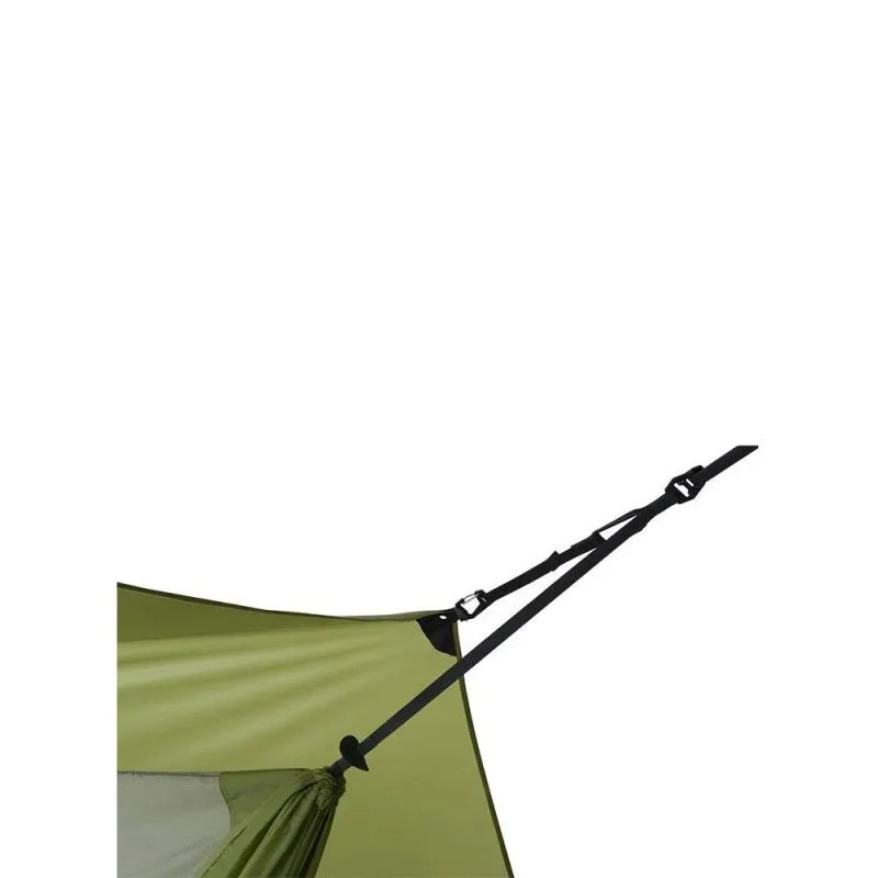 Sea To Summit Jungle Hammock Tarp | Hardloop
